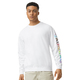 Cadillac Pride Crewneck